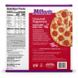 Uncured Pepperoni Cauliflower Crust Pizza Online Hot Sale