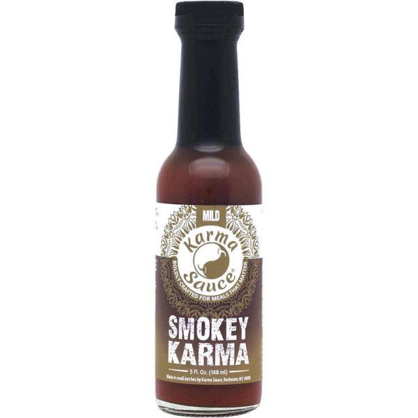 Smokey Karma Discount