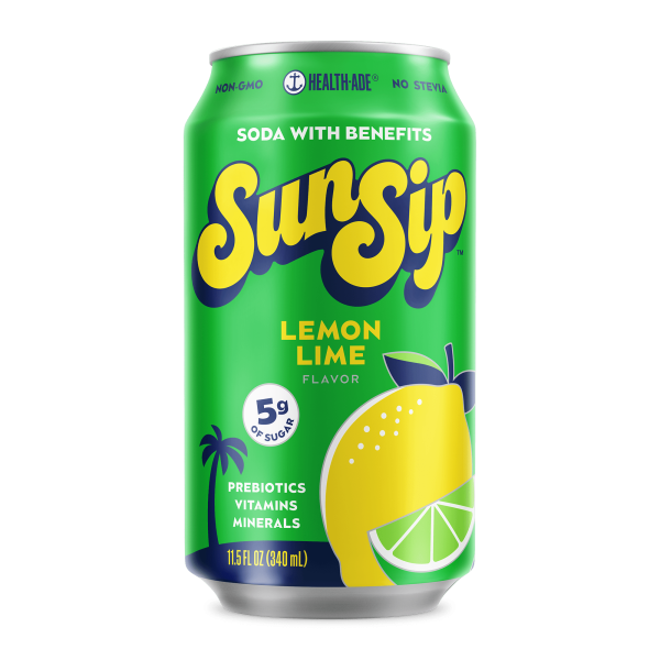 Lemon Lime - SunSip Cheap