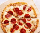 Uncured Pepperoni Cauliflower Crust Pizza Online Hot Sale