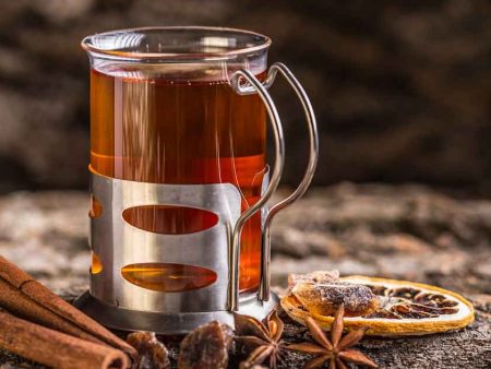 Cinnamon Orange Tea Online Hot Sale