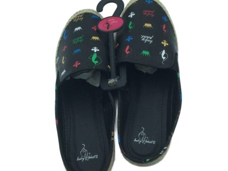 Women s Slip On Shoes, Baby Phat Brand - Assorted Sizes 6-10- Case of 12 pairs Cheap