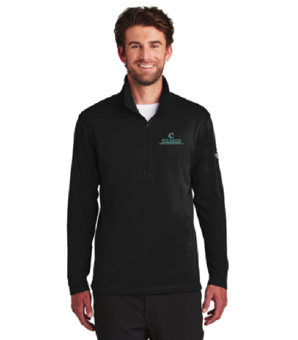 WH - The North Face® Tech 1 4-Zip Fleece Online