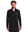 WH - The North Face® Tech 1 4-Zip Fleece Online