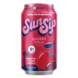 Cherry Cola - SunSip Sale