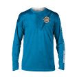 Expedition Joe Coffee Performance Shirt - Long Sleeve Hot on Sale