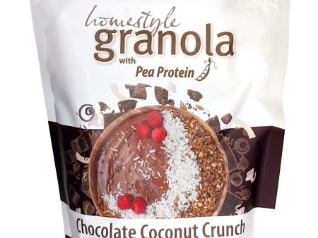 Granola | Chocolate Coconut Crunch Cheap