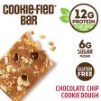 Chocolate Chip Cookie Dough Online Sale