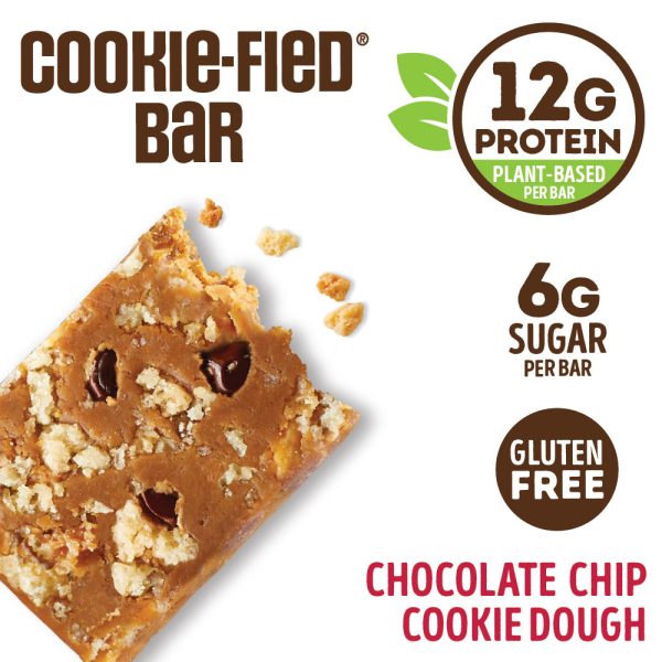 Chocolate Chip Cookie Dough Online Sale