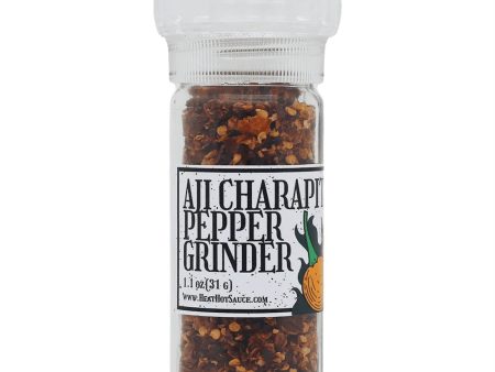 Aji Charapita Pepper Grinder Online Sale