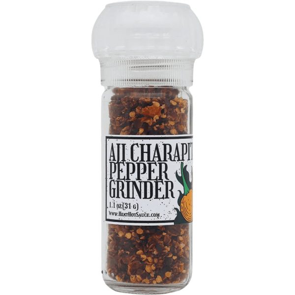 Aji Charapita Pepper Grinder Online Sale