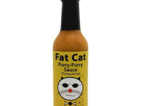 Purry Purry Sauce Discount