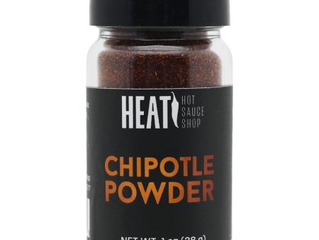 Organic Chipotle Powder Discount