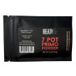 7 Pot Primo Powder Hot on Sale