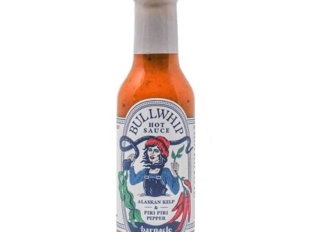 Bullwhip Hot Sauce Sale