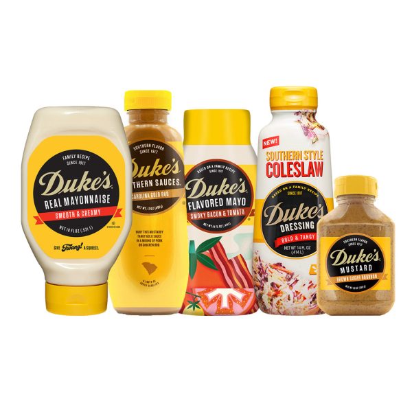 Duke s It s Got Twang! Sampler Supply