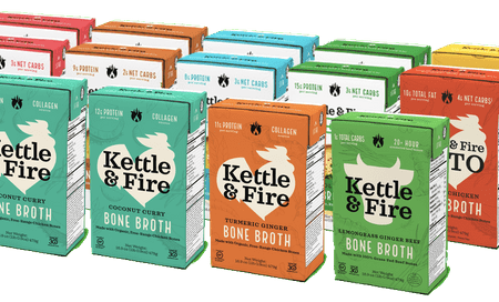 14-pack: Ultimate Keto Bundle Online Sale