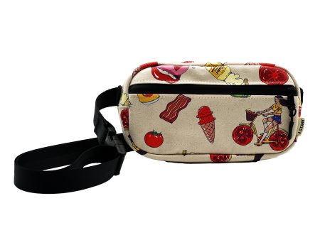 Duke s Hot Tomato Summer Fanny Pack Online Hot Sale