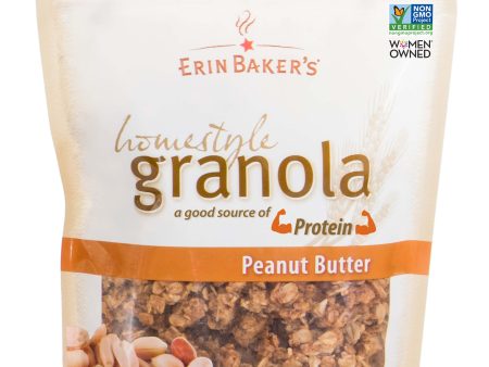 Granola | Peanut Butter Sale