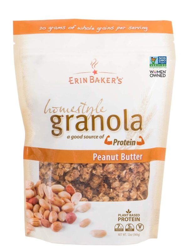 Granola | Peanut Butter Sale