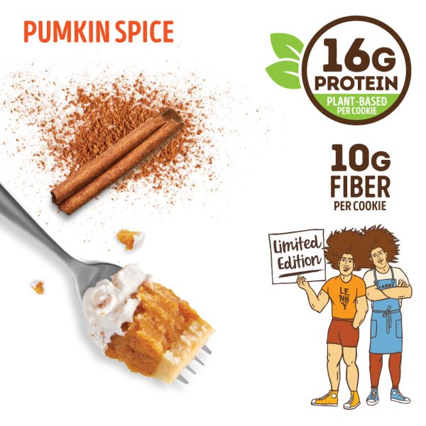 Pumpkin Spice- 4oz- Box of 12 Hot on Sale