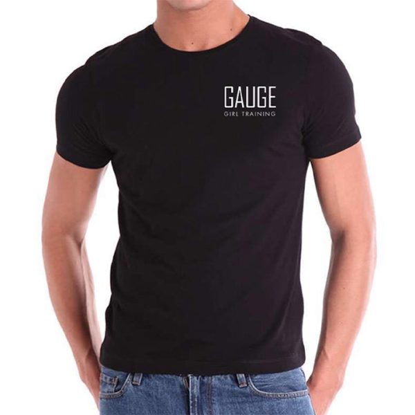 Gauge Girl Training T-Shirt Online Hot Sale