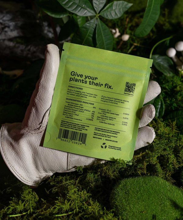 28G Bag Organic Fertilizer on Sale