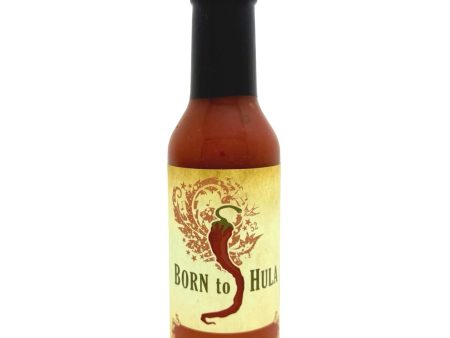 Born to Hula Cayenne For Discount