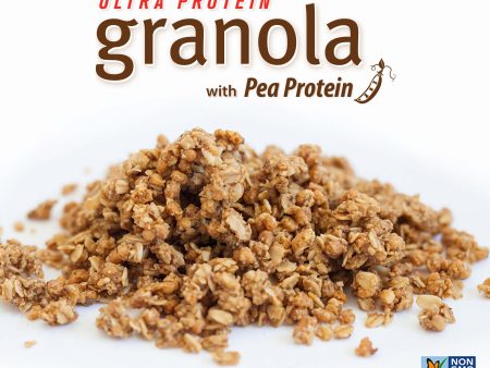 Granola | Bulk Endurance Crunch on Sale