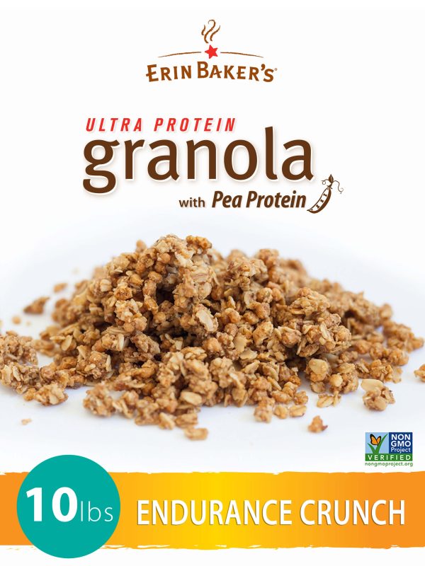 Granola | Bulk Endurance Crunch on Sale