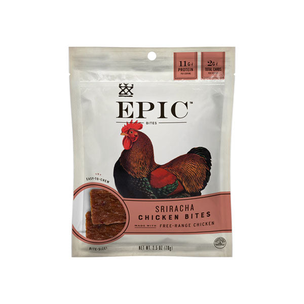 Chicken Sriracha Bites Sale