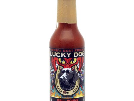 Hell Hound Hot on Sale