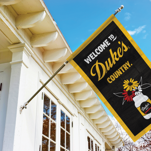 Welcome to Duke s Country House Flag Online