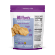 Salt & Pepper Gluten Free Crackers Sale