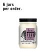 Pork Fat (Box of 6) Fashion