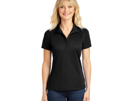 3. UH - Ladies Micropique Sport-Wick Polo Online