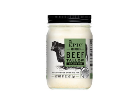 Beef Tallow on Sale