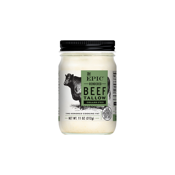 Beef Tallow on Sale