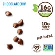 Chocolate Chip - 4oz - Box of 12 Online now