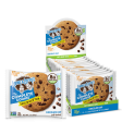 Chocolate Chip - 2oz - Box of 12 Cheap