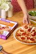 Meat Lover s Trio Cauliflower Crust Pizza Supply