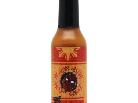 Blazin  Asian Hot Sauce Sale