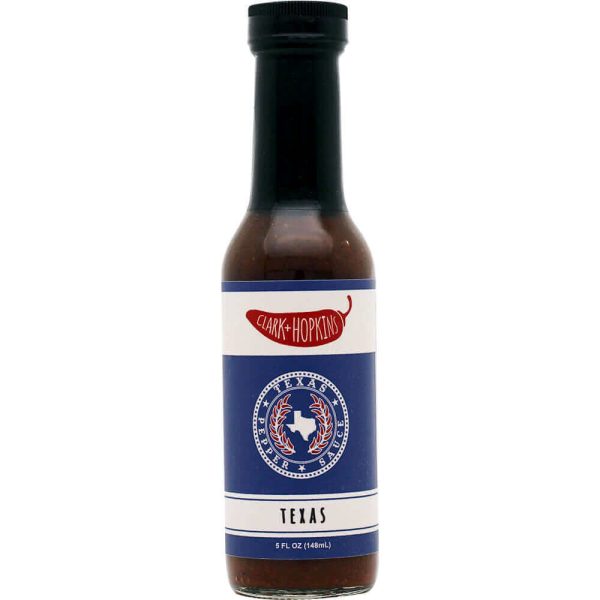 Texas Hot Sauce For Cheap