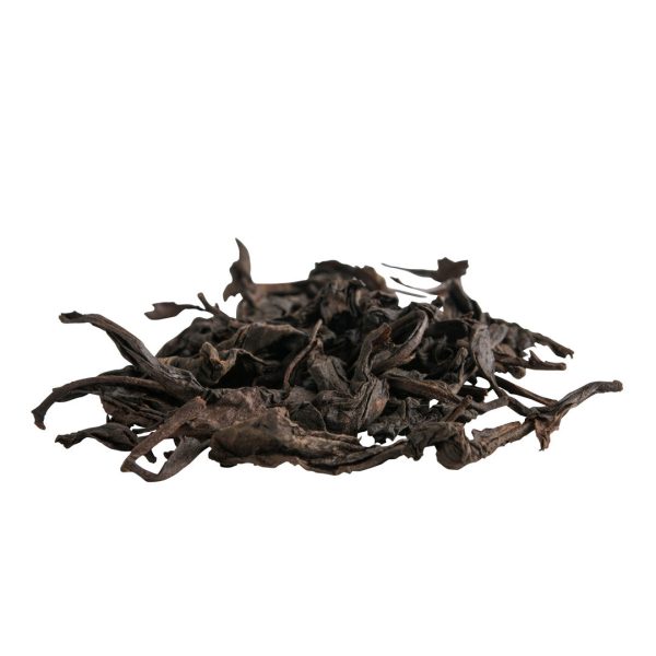 Wuyi Cliff Tea Online Hot Sale