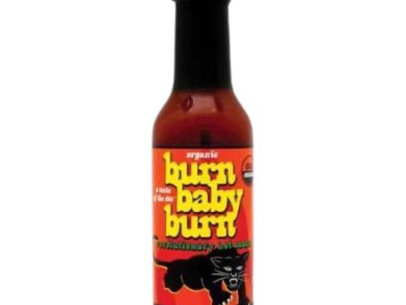 Burn Baby Burn Hot on Sale