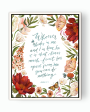 John 15:5 | Whoever Abides In Me Canvas Sale