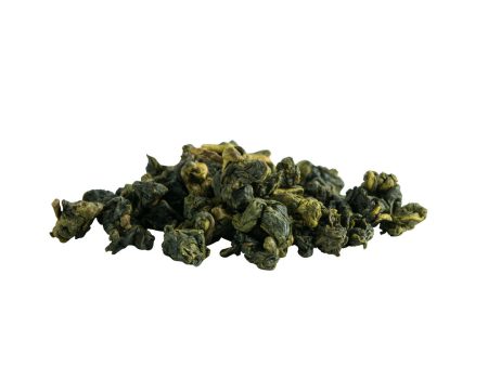 Dong Ding Oolong Online Sale