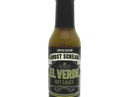 El Verde Online now