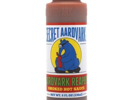 Aardvark Reaper Discount