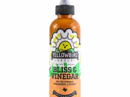 Bliss & Vinegar Fashion